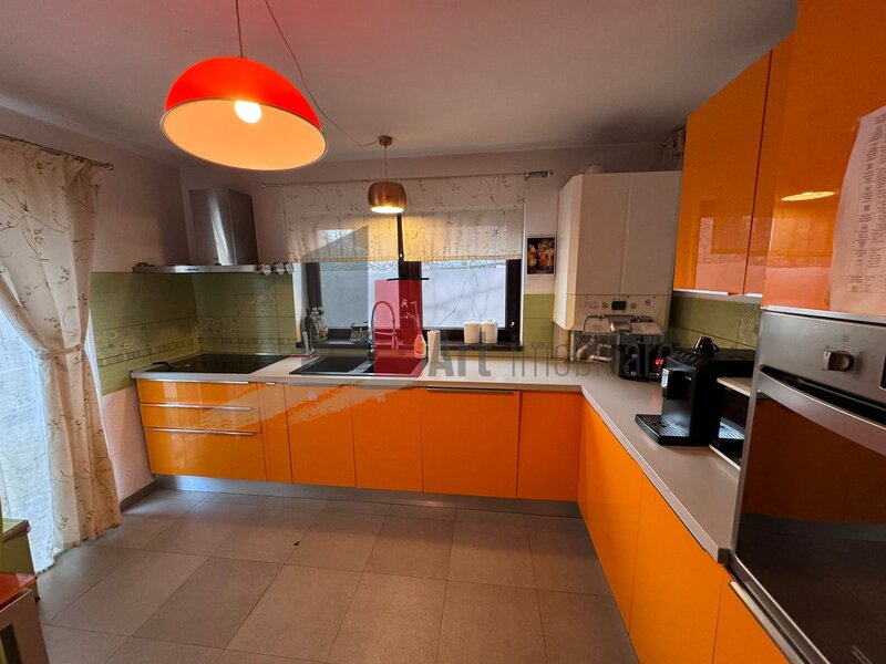 Crevedia, Austrian Village, duplex complet mobiliat si utilat