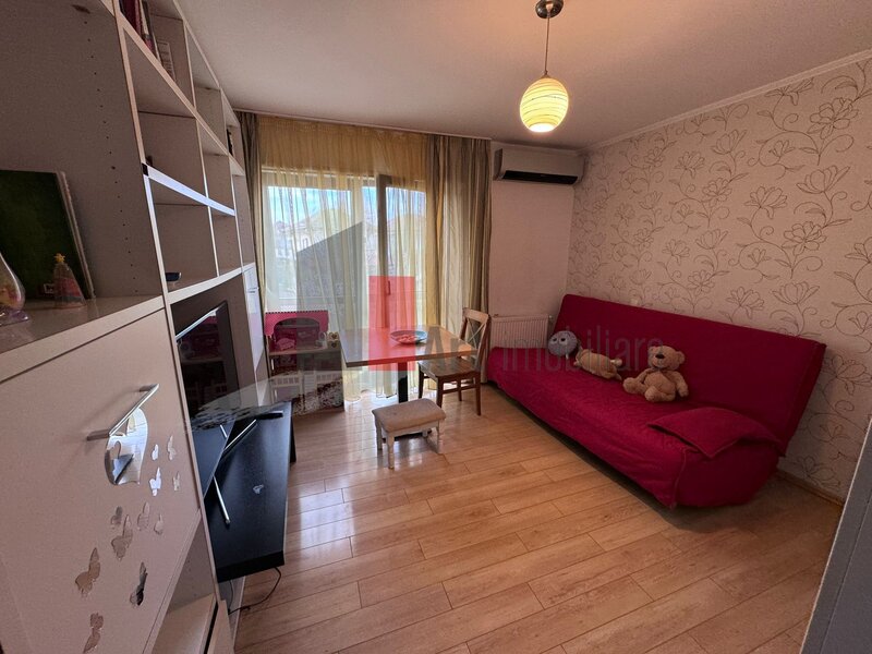 Crevedia, Austrian Village, duplex complet mobiliat si utilat