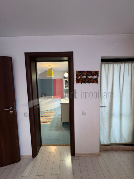 Crevedia, Austrian Village, duplex complet mobiliat si utilat