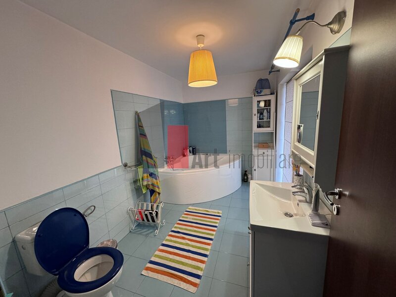 Crevedia, Austrian Village, duplex complet mobiliat si utilat