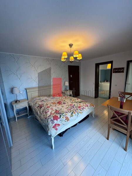Crevedia, Austrian Village, duplex complet mobiliat si utilat