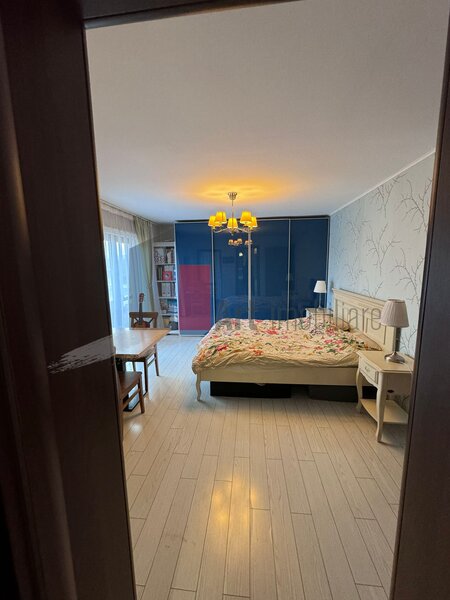 Crevedia, Austrian Village, duplex complet mobiliat si utilat