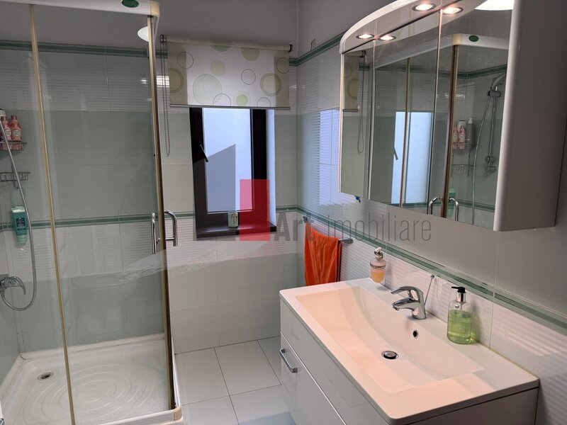 Crevedia, Austrian Village, duplex complet mobiliat si utilat